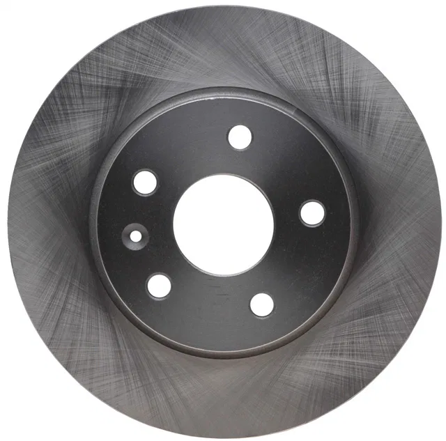 580839R – RAYBESTOS Brake Rotor, OE Replacement Single